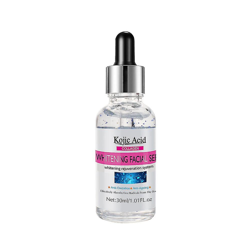 Serum Facial Aclarante Kojic Acid