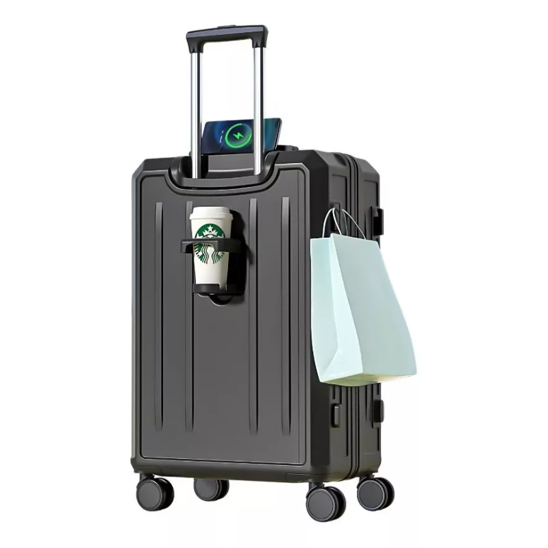Maleta de Viaje de 10kg – Equipaje de Mano