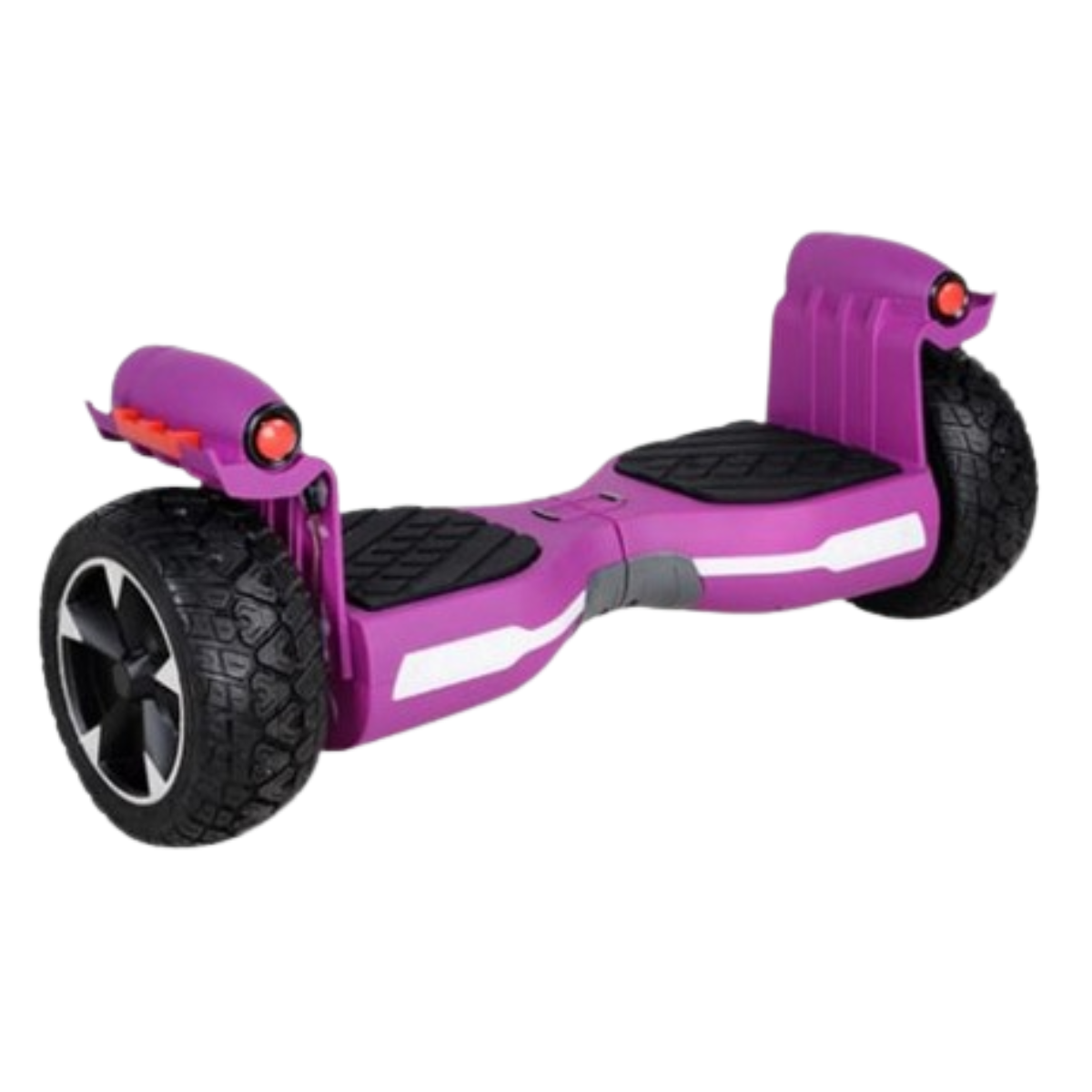 Scooter Eléctrico Smart Balance de 8.5 Pulgadas – Conduce con Estilo y Comodidad