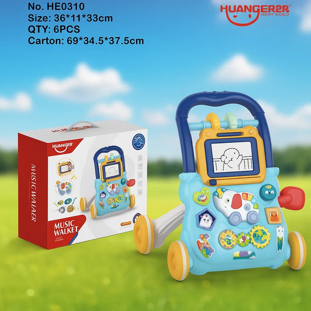 Gray helmet for bikers