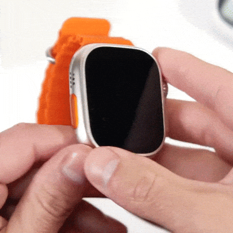 Smart Watch X8 Ultra con Audífonos – Tecnología y Estilo en tu Muñeca 🎧⌚