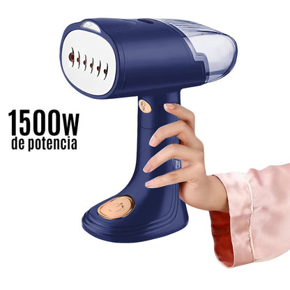 Máquina de Planchar Manual y Vaporizador de Prendas RAF 🌟