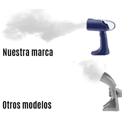 Máquina de Planchar Manual y Vaporizador de Prendas RAF 🌟