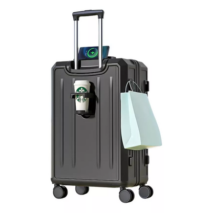 Maleta de Viaje de 10kg – Equipaje de Mano