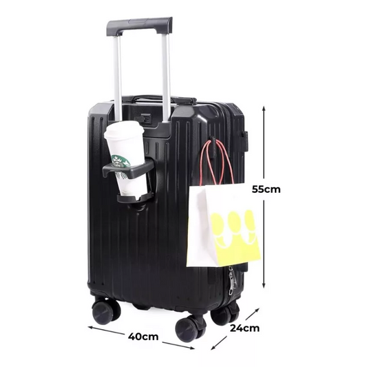 Maleta de Viaje de 10kg – Equipaje de Mano