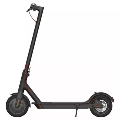 Scooter Eléctrico Plegable - Diseño Moderno y Práctico