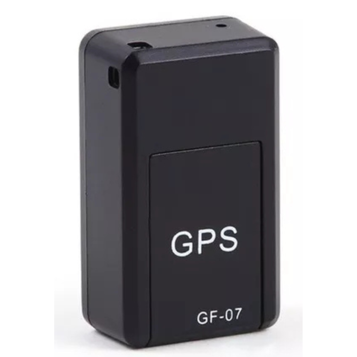 GPS Mini Localizador para Vehículos: Seguridad y Control en la Palma de Tu Mano