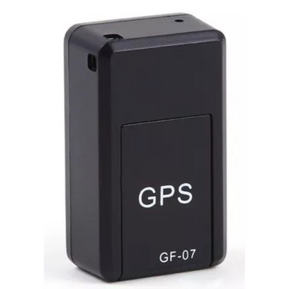 GPS Mini Localizador para Vehículos: Seguridad y Control en la Palma de Tu Mano