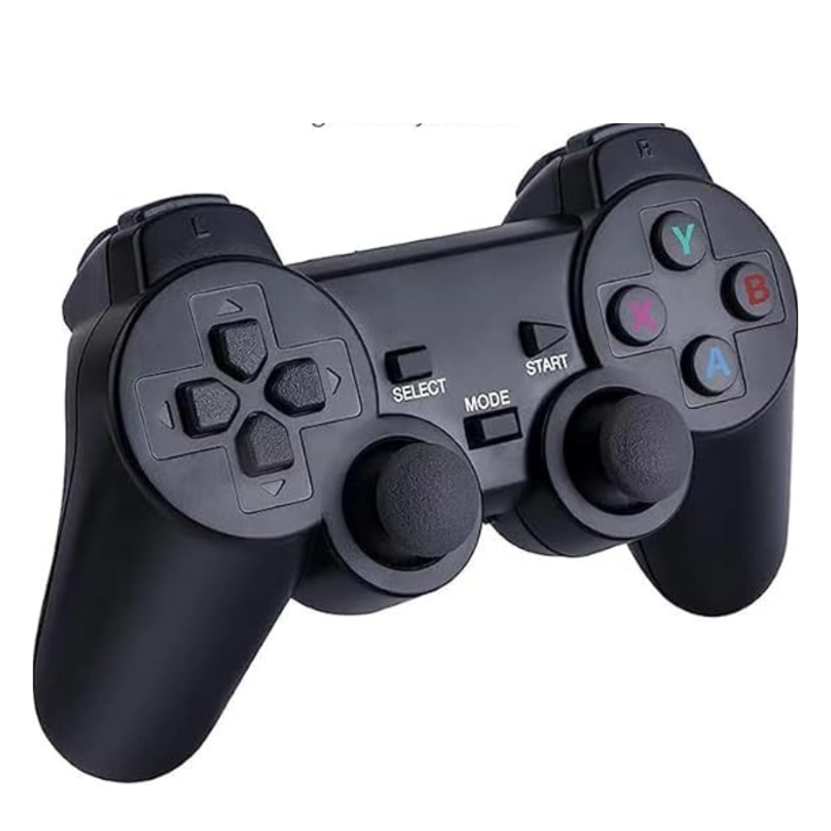 Consola de Juegos Inalámbrica 64 GB: Revive la Magia de los Videojuegos Clásicos