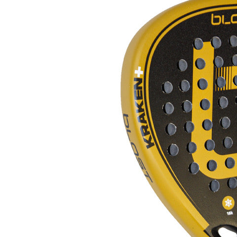 Paleta de Pádel Blast Kraken K23: Potencia y Control en Perfecta Armonía 🏓💥