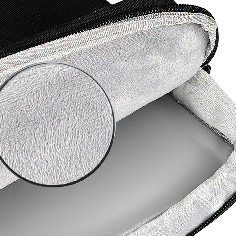Bolso Maletín Protector Pro Notebok 15.4