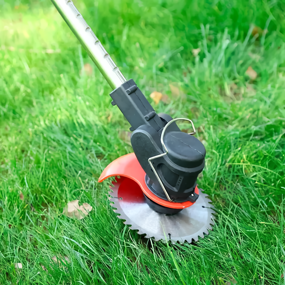 Cortador Podadora Pasto Cesped Eléctrico