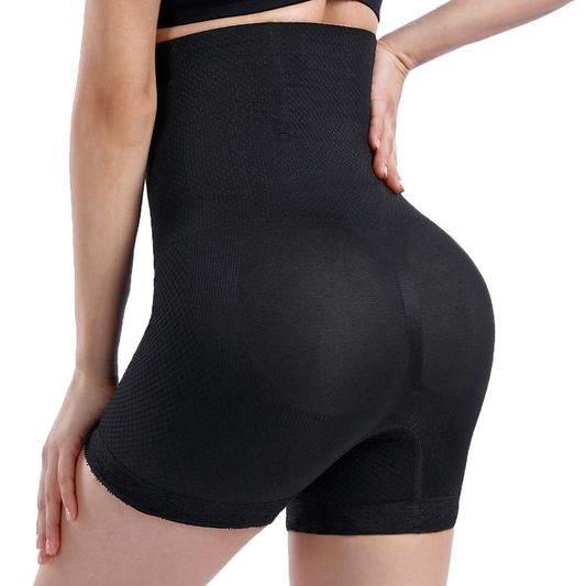 Faja Reductora Short Moldeadora de Cintura ✨🍑