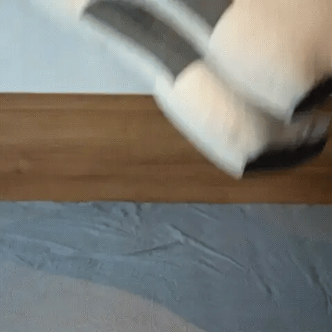 Almohada Cervical Viscoelástica: Descanso Ergonómico y Reparador 🌙✨