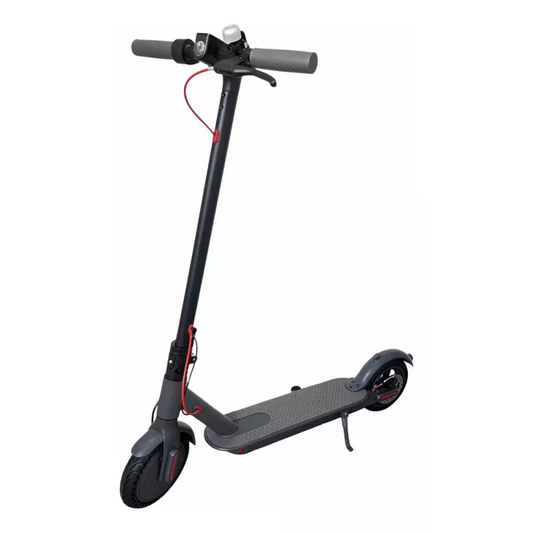 Scooter Eléctrico Plegable - Diseño Moderno y Práctico