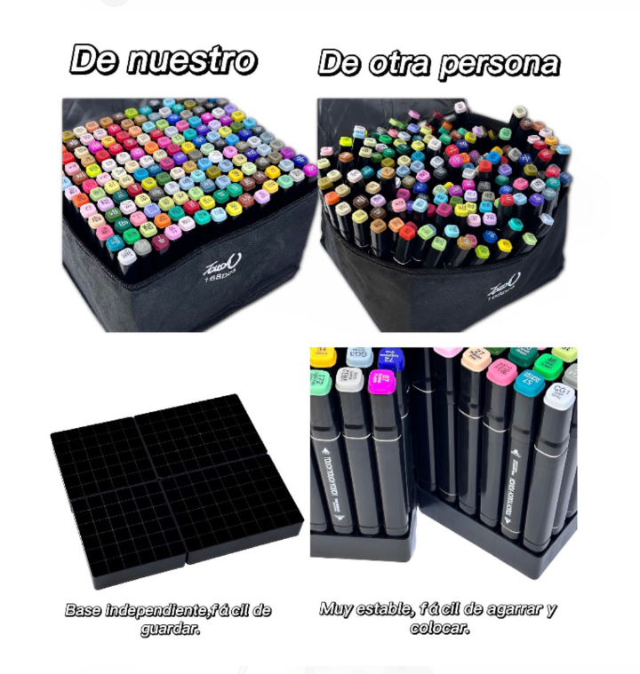 Bolso Tela Portatil 168 Colores