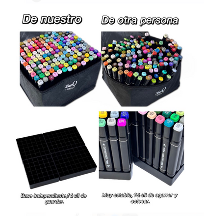 Bolso Tela Portatil 168 Colores